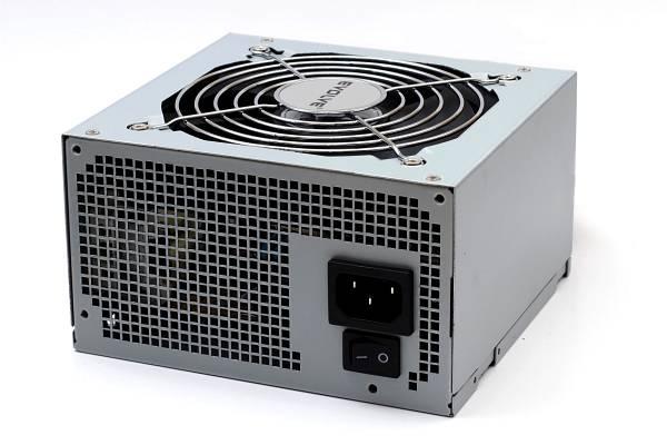 EVOLVEO napájací zdroj 350W,  ATX,  tichý,  objemný