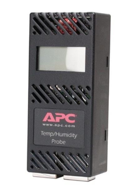 Senzor teploty a vlhkosti APC s displejom