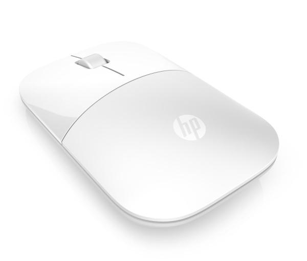 Myš HP - Z3700 Mouse,  Wireless,  Blizzard White0