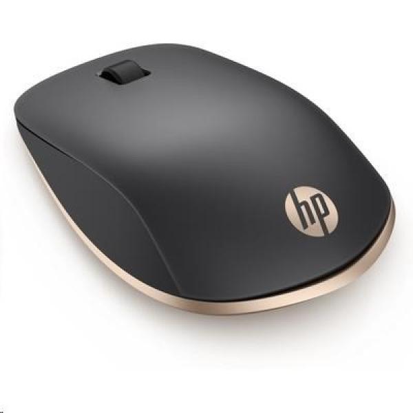 Bezdrôtová myš HP Z5000 BT strieborná - MYŠ