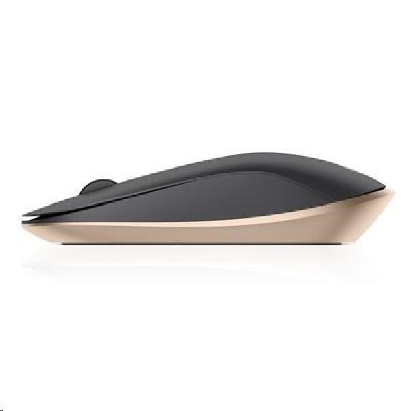 Bezdrôtová myš HP Z5000 BT strieborná - MYŠ5