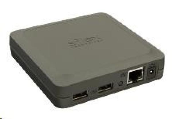 Minolta SX-DS-510 Server zariadení USB,  LAN pre bizhub 185
