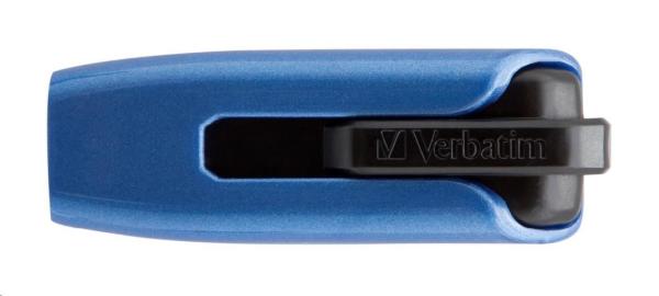 VERBATIM Flash disk 16GB V3 MAX USB 3.0,  modrá2