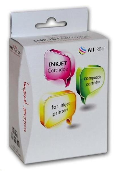 Xerox alternatívne INK Multipack HP 21XL+22XL C9351A+C9352A pre PSC 1410,  DeskJet 3920,  3940 (19ml+17ml,  čierna+farba)