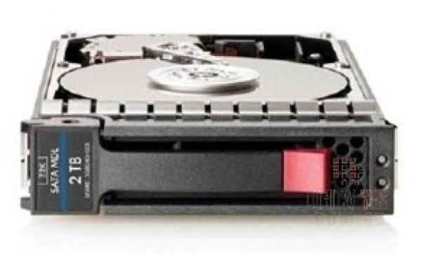 HP HDD MSA 8TB 12G SAS 7.2K 3.5in MDL HDD 512e 1040 2040 M0S90A HP RENEW