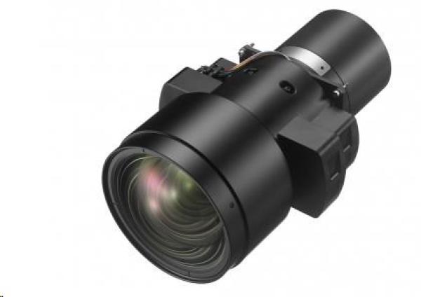 SONY Projection Lens for VPL-GTZ270/ 280. Throw ratio 0.8-1.0