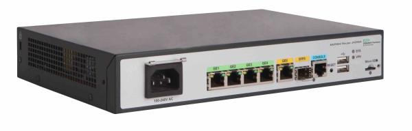 HPE MSR954 1GbE SFP Router3