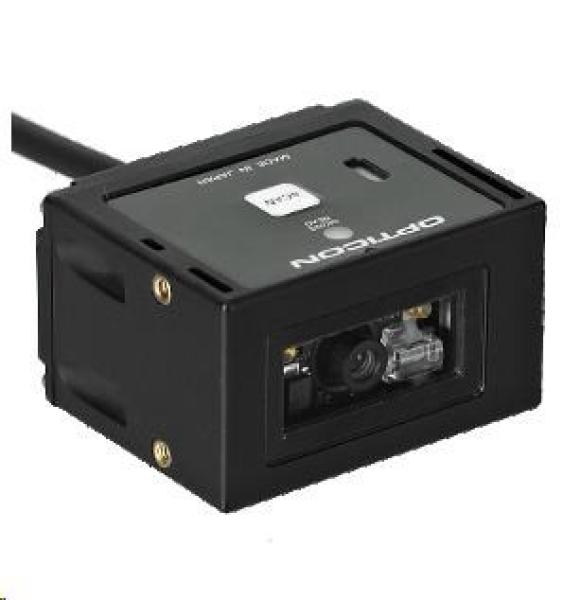 Pevný 1D a 2D snímač kódov Opticon NLV-3101,  USB-HID