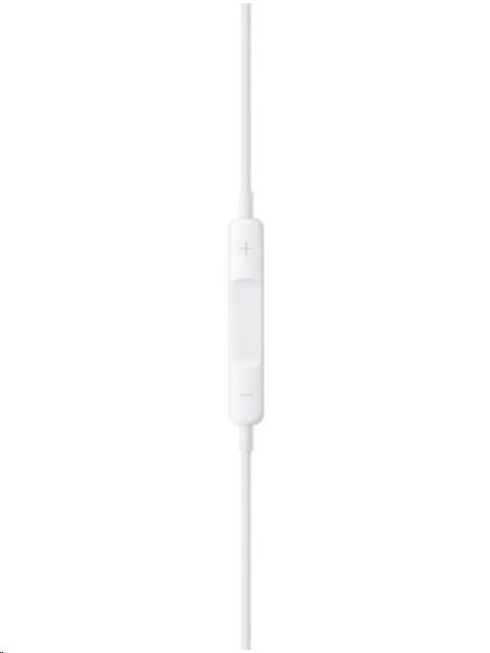 APPLE EarPods sluchátka s Lightning konektorem1