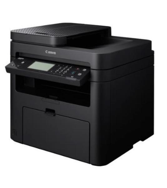 Canon i-SENSYS MF237w - černobílá, MF (tisk, kopírka, sken,fax), ADF, USB, LAN, Wi-Fi1