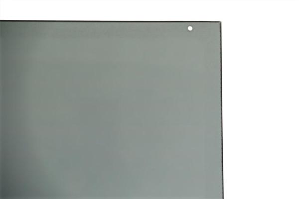 Priehľadný bočný panel EUROCASE pre modely ML X8xx0