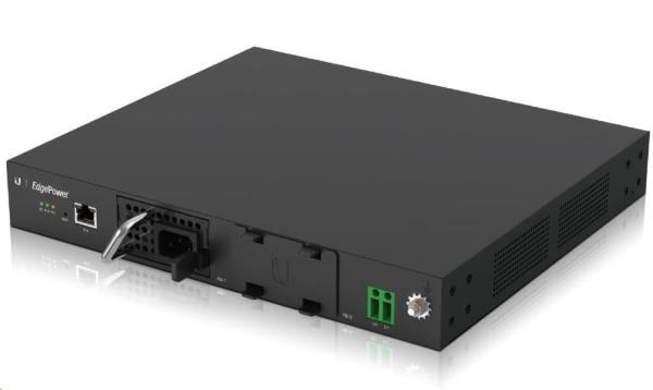 UBNT EdgeMAX EdgePower EP-54V-150W [napájací zdroj pre smerovače a prepínače EdgePoint,  150W,  rozšíriteľný na 300W]