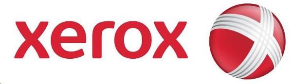 Xerox prodloužení standardní záruky o 2 roky pro WorkCentre 3345