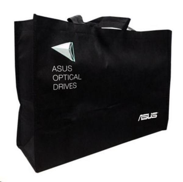 ASUS BLU-RAY Writer BW-16D1H-U PRO,  externý,  čierny,  USB 3.0,  (Softvér)2