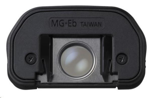 Canon MG-Eb očnice1