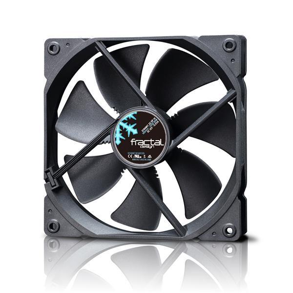 Fractal Design 140mm Dynamic X2 GP čierna