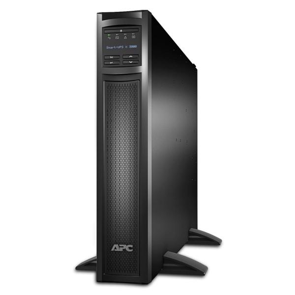 APC Smart-UPS X 3000VA Rack/ Tower LCD2