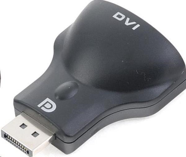 Adaptér PREMIUMCORD DisplayPort na DVI (redukcia)1