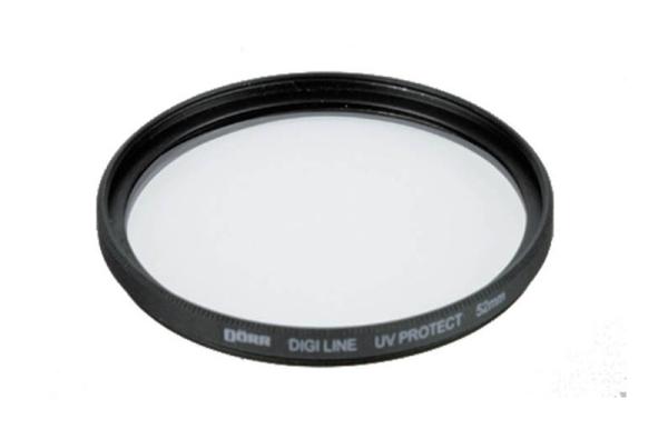 Doerr UV filtr DigiLine - 40, 5 mm