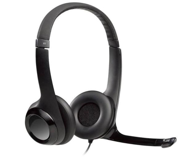Logitech Headset H3901