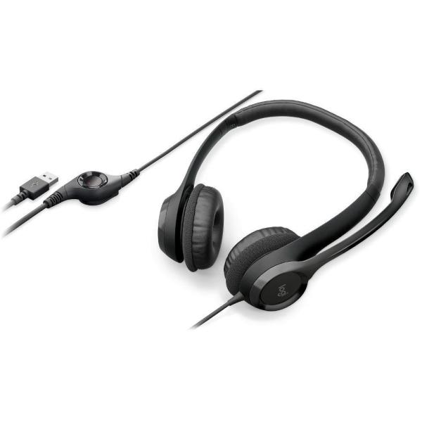 Logitech Headset H3902