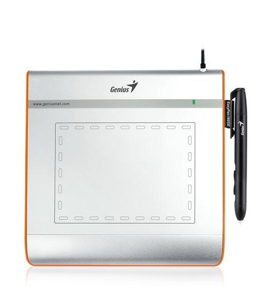 GENIUS tablet EasyPen i405X (4x 5.5")4