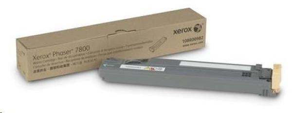 Xerox Odpadová kazeta,  Phaser 7800