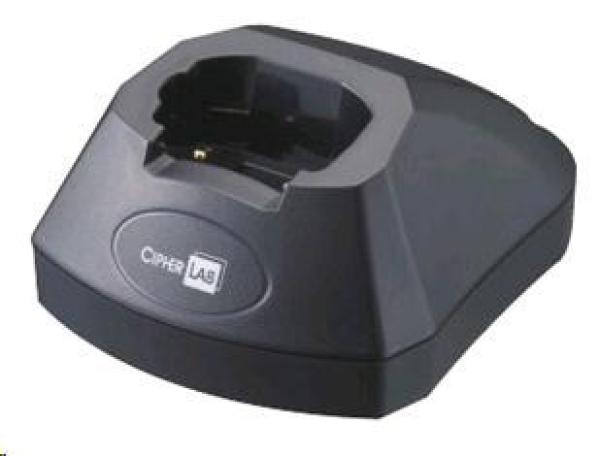 CipherLab CRD-8001 komunikačná + nabíjacia jednotka,  USB