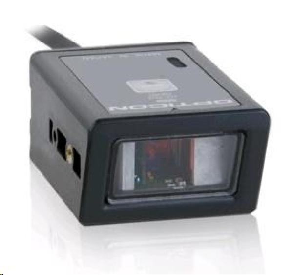 Pevný laserový snímač čiarových kódov Opticon NLV-1001,  RS232C
