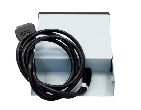 CHIEFTEC MUB-3002 USB 3.0 Front Panel,  2 x USB 3.00