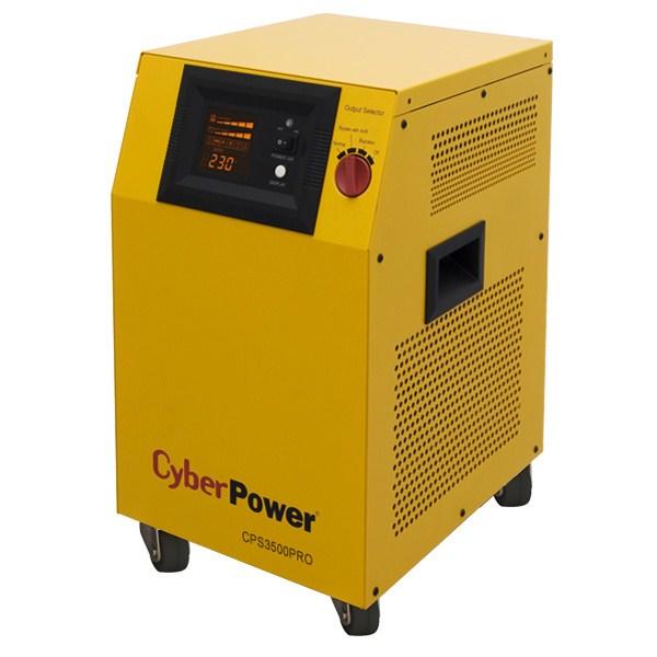 CyberPower Emergency Power System PRO (EPS) 3500VA/ 2450W