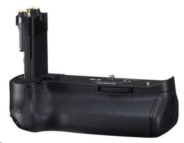 Canon BG-E11 battery grip pro EOS 5D Mark III1