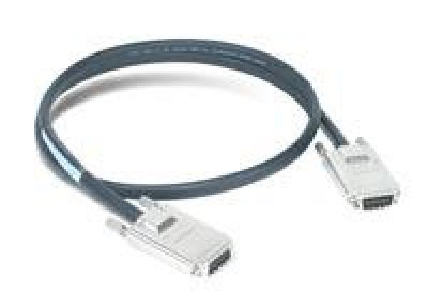 D-Link DEM-CB50 50 cm stohovací kábel pre série DGS-3120,  DGS-3300,  DXS-3300