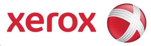 Xerox prodloužení standardní záruky o 1 rok pro Phaser 3600