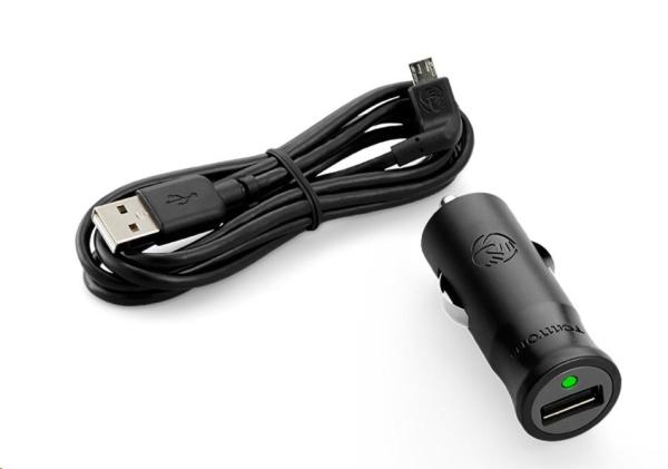 TomTom nabíječka do auta micro USB,  12/ 24 V1