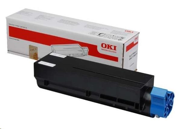 Toner OKI pre B431/MB461/471/471w/491 (7 000 strán)