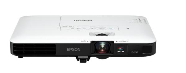 EPSON projektor EB-1795F,  1920x1080,  3200ANSI,  10000:1,  HDMI,  USB 3-in-1,  MHL,  WiFi,  1, 8kg,  5 LET ZÁRUKA