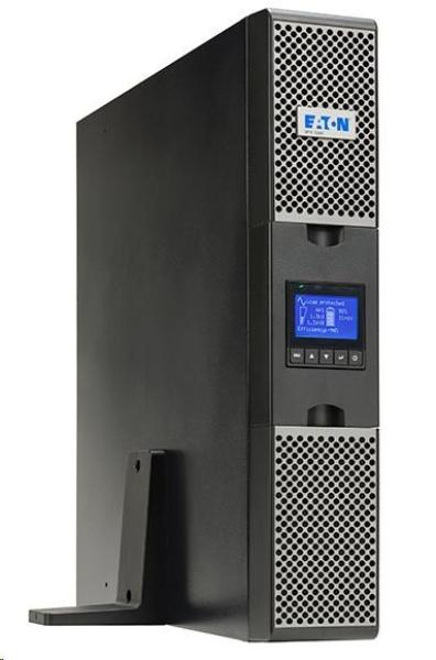 Eaton 9PX 1500i RT2U,  UPS 1500VA /  1500W,  LCD,  rack/ tower1