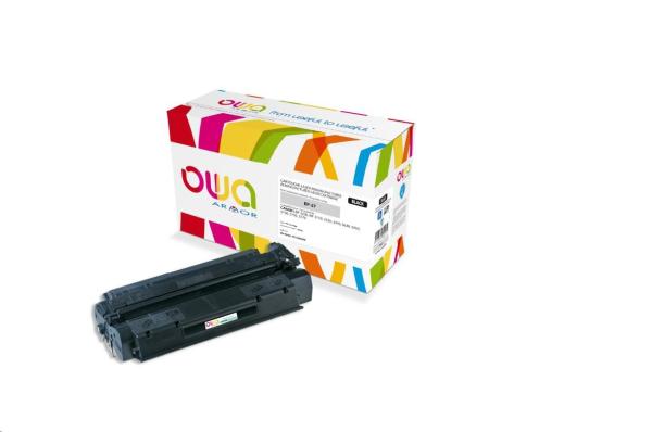 OWA Armor toner kompatibilný s Canon LBP 3200, EP-27, 2500st, čierna/ black