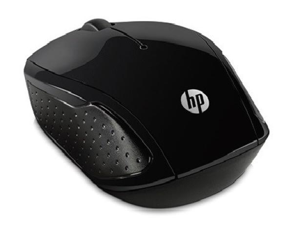 Myš HP - Essential 200 Mouse,  bezdrôtová1