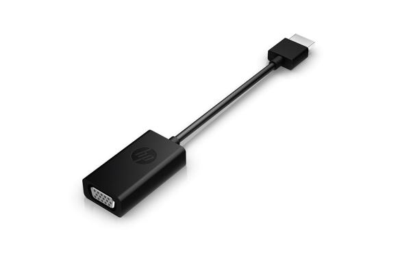 HP Káblový adaptér HP HDMI na VGA - ADAPTÉR