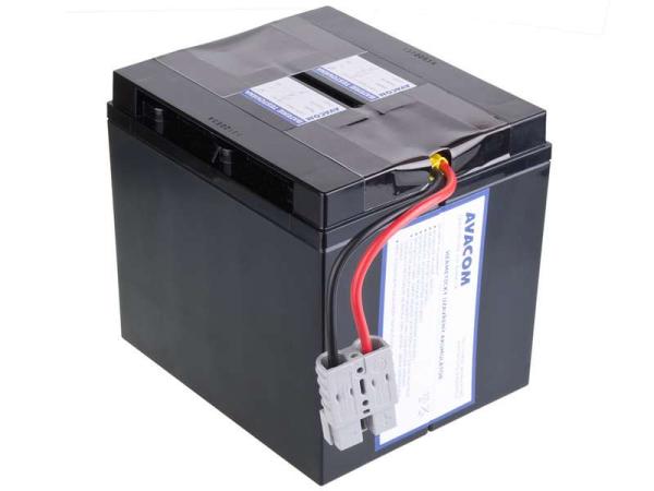 AVACOM Náhrada za RBC7 - batéria pre UPS
