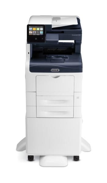 Xerox VersaLink C405, farebný laser. multifunkcia, A4, 35 strán za minútu, USB/Ethernet, 2 GB, DUPLEX, DADF0