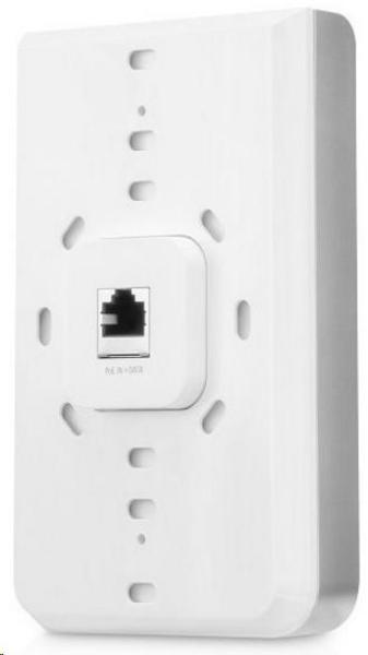UBNT UniFi AP AC In Wall,  5-PACK [Indoor AP,  2.4GHz(300Mbps)+5GHz(866Mbps),  2x2 MIMO,  802.11a/ b/ g/ n/ ac]2