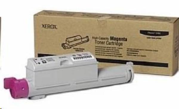 Atramentová kazeta Xerox MAGENTA s objemom 220 ml pre 7142 Bowfin