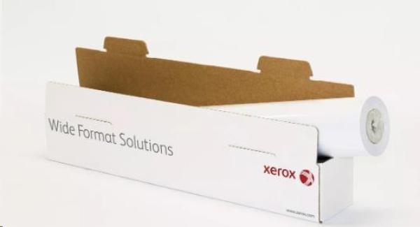 Xerox Paper Roll Inkjet 80 - 594x50m (80g/50m, A1)