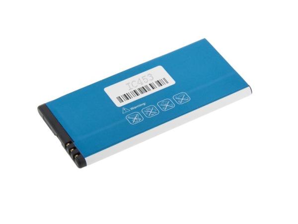 AVACOM batéria pre Nokia Lumia 730 Li-ion 3, 8 V 2200 mAh (náhradná BV-T5A)0