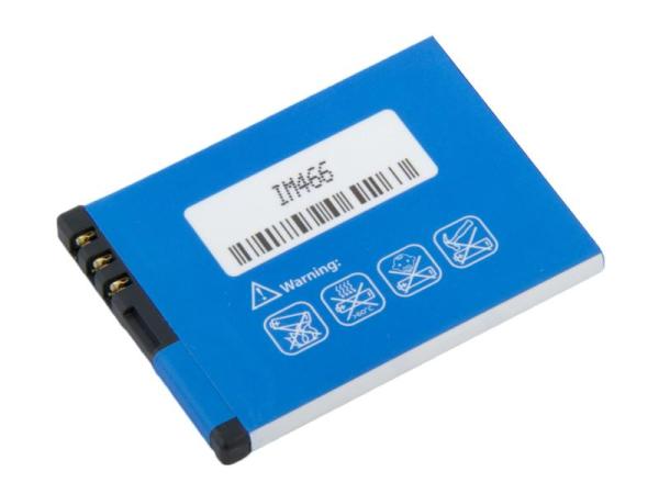 Batéria AVACOM GSNO-BL4S-S860 do mobilu Nokia 3600 Slide, 2680 Li-Ion 3, 7 V 860mAh (náhrada BL-4S)1