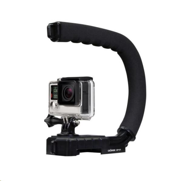 Doerr Camera Grip GP-01 pro GoPro3