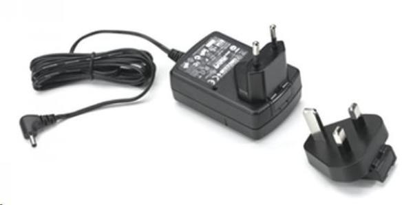 Napájací zdroj Motorola LS1203/ LS2208/ LI2208/ DS4208/ DS9208,  5V DC,  850mA